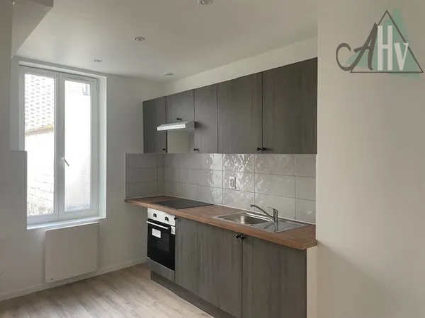 STUDIO - 28.86 m2 A LOUER