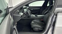 Peugeot 508 BlueHDi 130ch S&S GT Pack EAT8 — photo 12