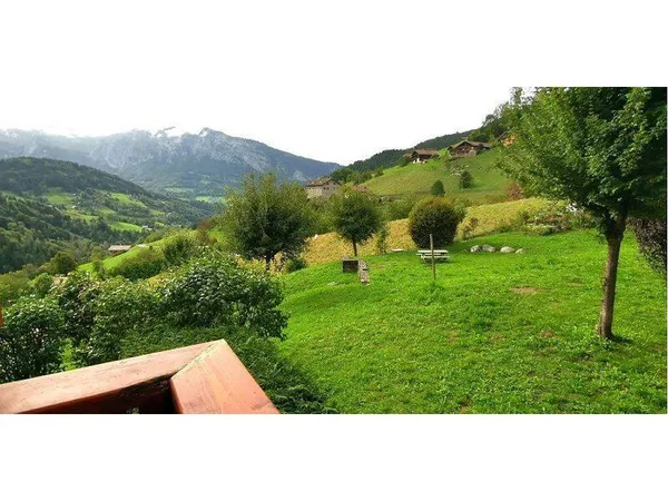 Appartement 2 pièces 37 m²