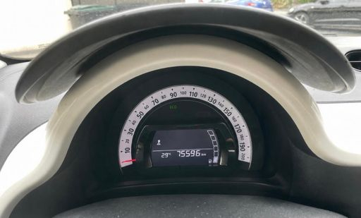 Renault Twingo 0.9 TCe 90 - Limited – 2017 – 75596 km – Essence – Boîte Manuelle — photo 37