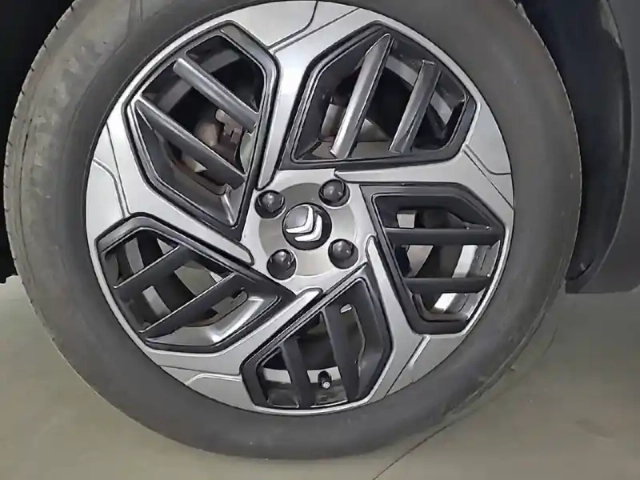 Citroën C4 bluehdi 130 s&amp;s eat8 — photo 16