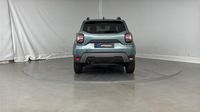 Dacia Duster 1.3 TCe 150ch FAP Extreme 4x2 EDC — photo 6