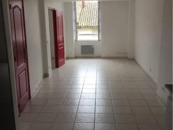 Appartement T2