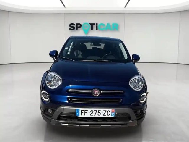 Fiat 500 x 1.6 multijet 16v 120ch lounge — photo 9