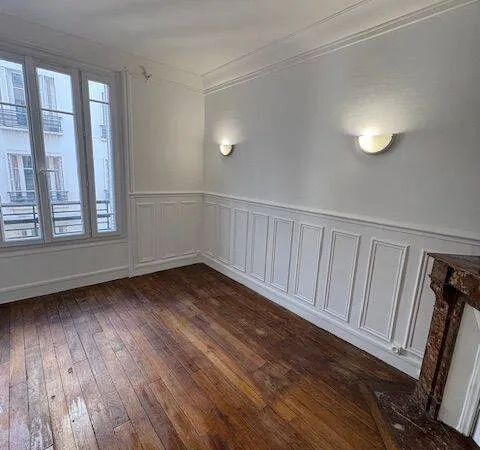 Appartement 2 pièces 51 m²