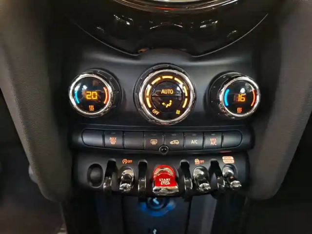 Mini Mini hatch 5 portes cooper 136 ch — photo 27
