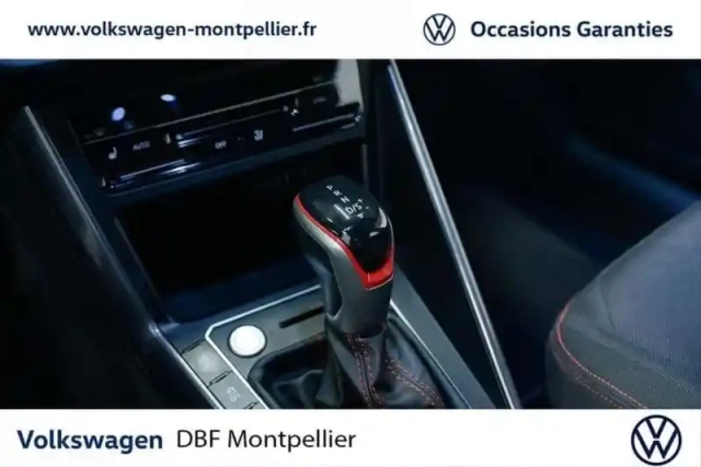 Volkswagen Polo 2.0 tsi 207 s&amp;s dsg7 gti — photo 10