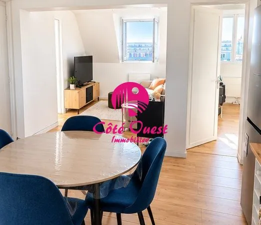Immeuble de rapport 197 m²