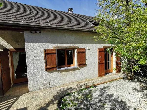Maison 6 pièces 72 m²