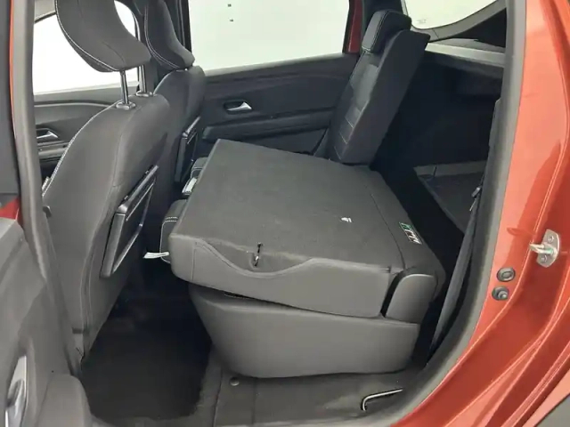 Dacia Jogger eco-g 100 5 places — photo 39