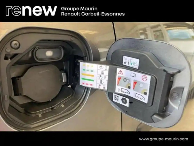 Renault Twingo e-tech electric equilibre r80 achat intégral — photo 11