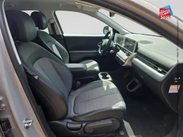 Hyundai Ioniq 5 58 kwh - 170ch creative — photo 5