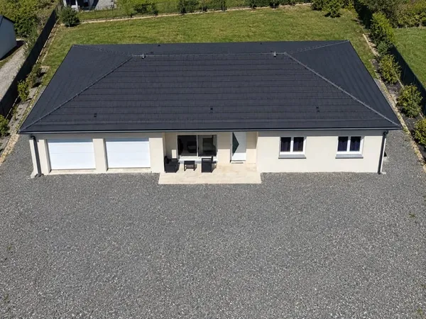 Maison RT 2012