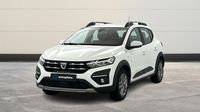 Renault Captur 1.0 TCe 90ch Evolution