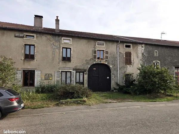 Maison 9 pièces 172 m²