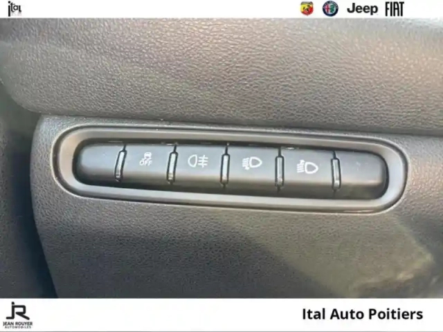 Fiat 500 icône berline 23,8 kwh — photo 14