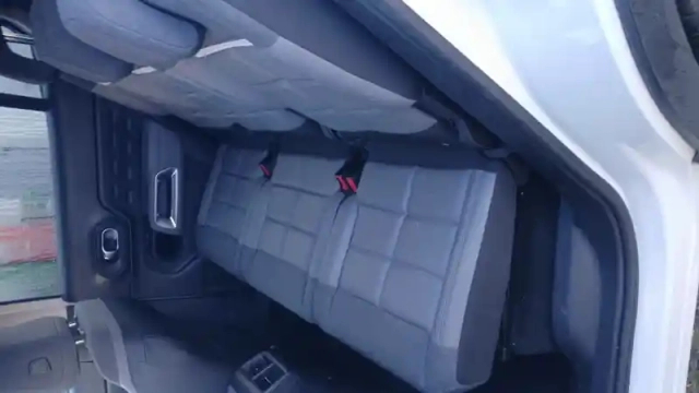 Citroën C5 Aircross bluehdi 180 s&amp;s eat8 — photo 42