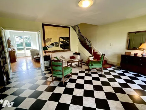 Maison 6 pièces