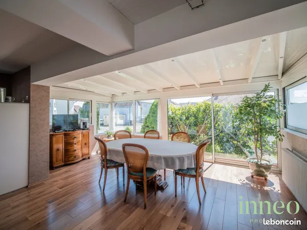 Maison 130 m² - 5a24