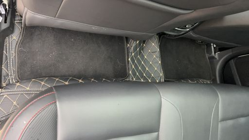 MG ZS 156 70kWh - Luxury – 2022 – 82441 km – Électrique – Boîte Automatique — photo 9