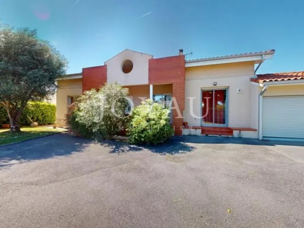 Vends local commercial