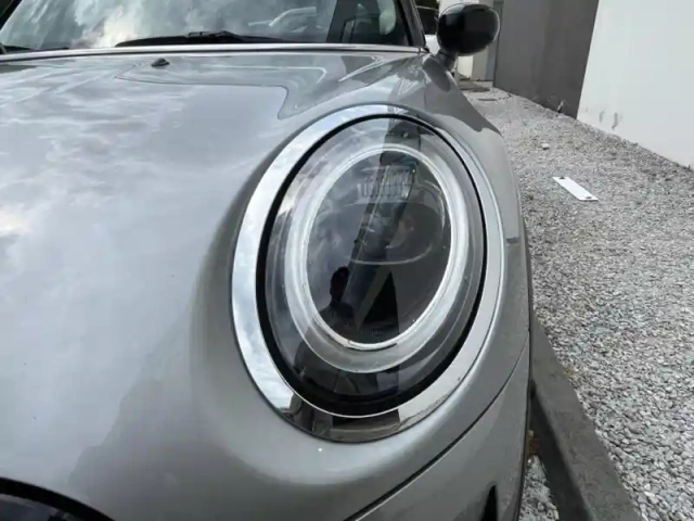 Mini Mini cooper se 184ch edition premium plus bva 5cv — photo 11