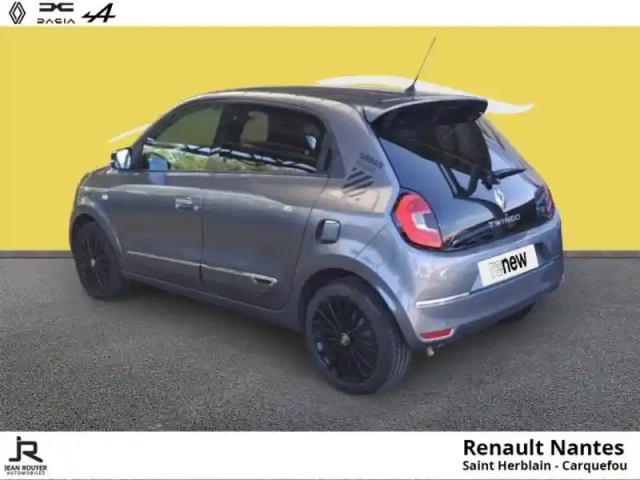 Renault Twingo 1.0 sce 65ch urban night — photo 7