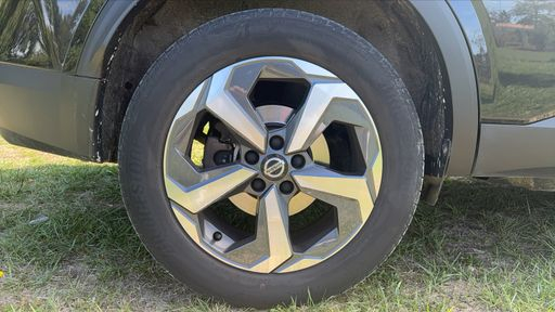 Nissan Qashqai 1.3 DIG-T 158 MHEV X-Tronic - Tekna – 2021 – 59725 km – Hybride essence – Boîte Automatique — photo 40