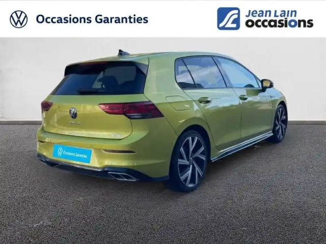 Volkswagen Golf 1.5 etsi opf 150 dsg7 — photo 2