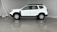 Dacia Duster 1.0 ECO-G 100ch Expression 4x2 — photo 7