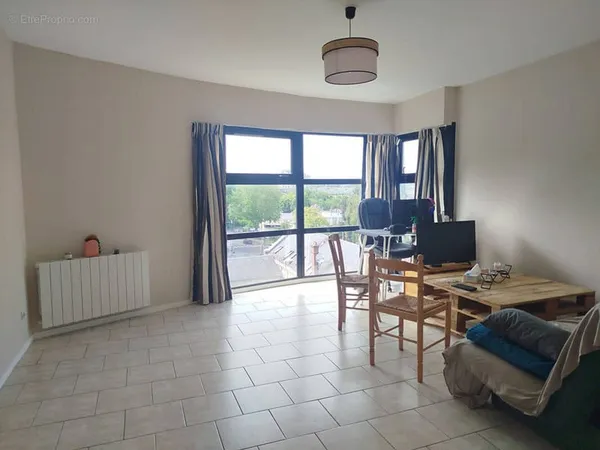 Exclusivite t2 resi. le vermont - beauvais