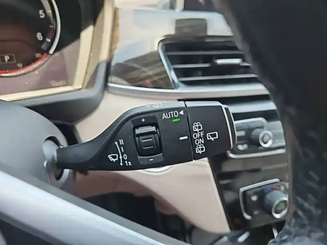 Bmw X2 sdrive 18d 150 ch bva8 — photo 23