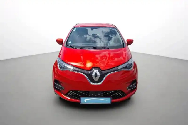 Renault Zoé zoe r110 — photo 2
