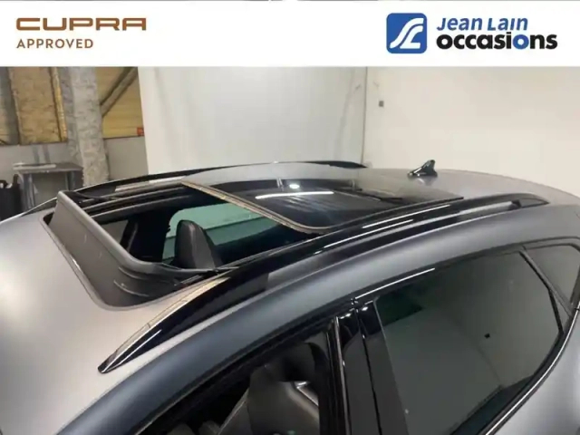 Cupra Formentor 1.5 tsi 150 ch dsg7 — photo 21