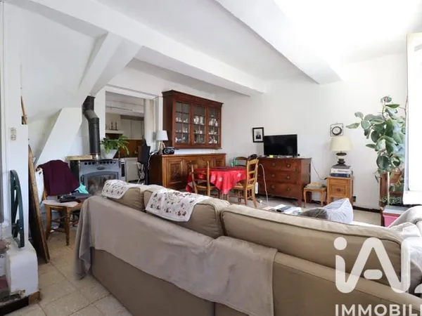 Maison 4 pièces 70 m²