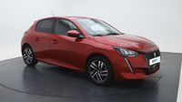 Peugeot 208 1.2 PureTech 100ch S&S Allure Pack 118g — photo 3