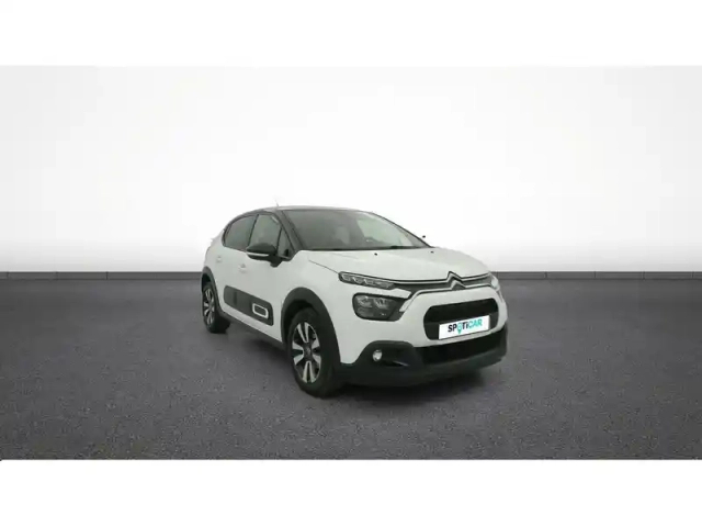 Citroën C3 puretech 110 ch eat6 — photo 4