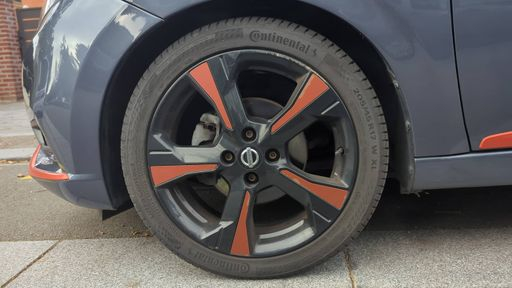 Nissan Micra 0.9 IG-T 90 - Bose Personal Edition – 2018 – 109234 km – Essence – Boîte Manuelle — photo 19
