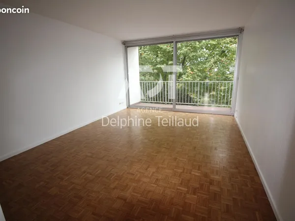 Appartement 1 pièce 34 m²