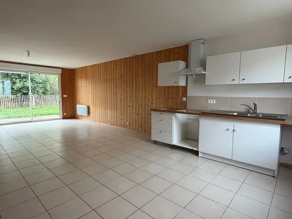 Maison 6 pièces 115 m²
