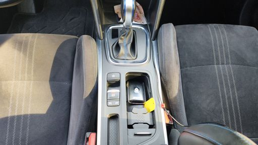 Renault Megane Estate 1.6 dCi 163 EDC6 - GT – 2017 – 144000 km – Diesel – Boîte Automatique — photo 24