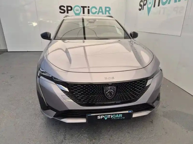 Peugeot 308 sw bluehdi 130ch s&amp;s eat8 — photo 2