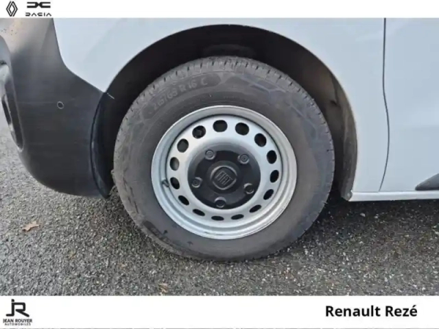 Fiat Scudo fg xl 2.0 bluehdi 145ch s&amp;s eat8 — photo 8