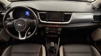 Kia Stonic 1.0 T-GDi 120ch ISG Premium Euro6d-T — photo 11