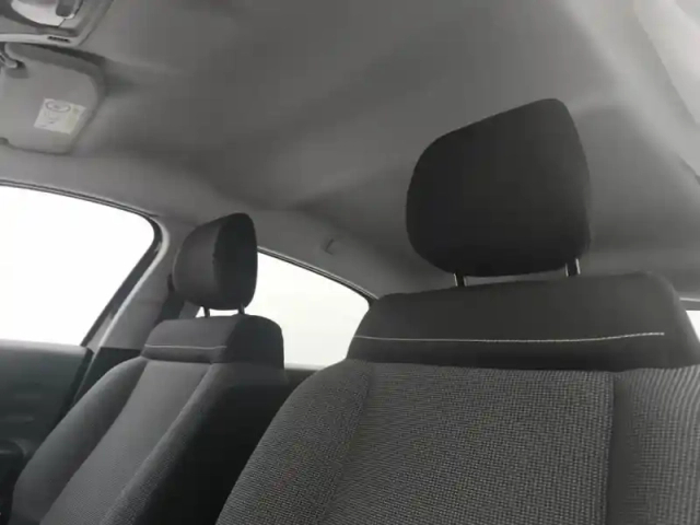 Citroën C3 bluehdi 100 ch bvm6 plus — photo 25