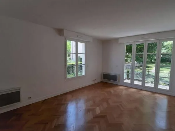 Appartement 4 pièces 89 m²