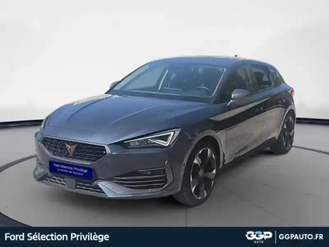Cupra Leon 1.5 etsi 150ch v dsg7