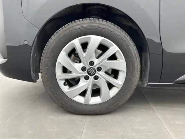 Fiat Scudo ca fixe bluehdi 180 m s&amp;s eat8 — photo 33