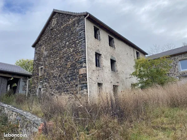Immeuble 294 m²