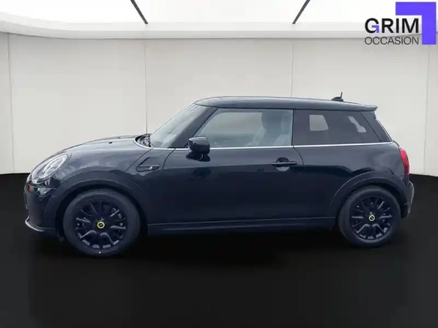 Mini Mini hatch 3 portes cooper se 184 ch — photo 20